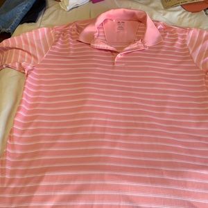 Adidas Climalte Golf shirt